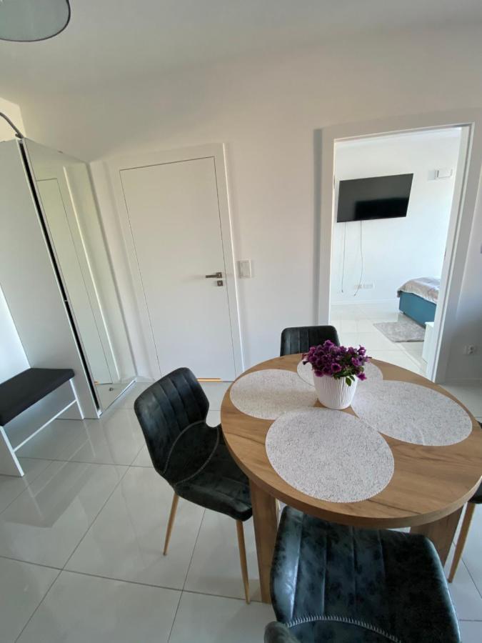 Miedzyzdroje,Balticus Promenada Gwiazd 14, Apartament Z Widokiem Na Morze Iwona エクステリア 写真